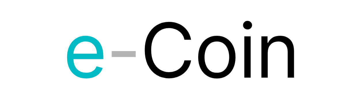 eCoin